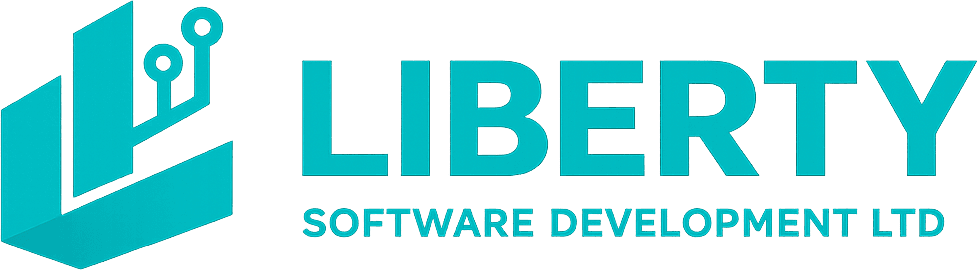 Liberty Software logo